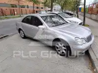 2002 Mercedes Benz E-Class