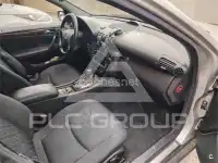 2002 Mercedes Benz E-Class