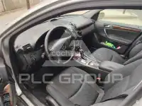 2002 Mercedes Benz E-Class