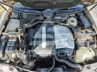 2002 Mercedes Benz E-Class