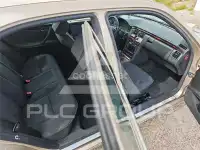2002 Mercedes Benz E-Class