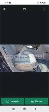 2002 Mercedes Benz E-Class