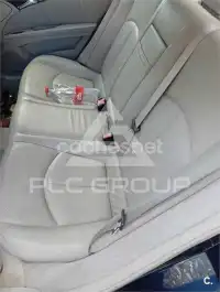 2002 Mercedes Benz E-Class