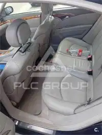2002 Mercedes Benz E-Class
