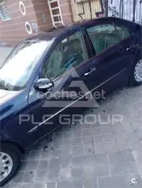 2002 Mercedes Benz E-Class