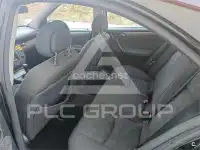 2002 Mercedes Benz E-Class