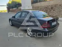 2002 Mercedes Benz E-Class