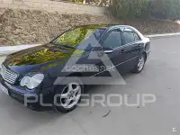 2002 Mercedes Benz E-Class