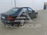 2002 Mercedes Benz E-Class