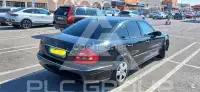 2002 Mercedes Benz E-Class