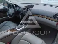 2002 Mercedes Benz E-Class