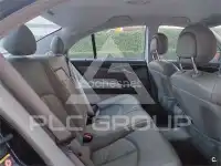 2002 Mercedes Benz E-Class