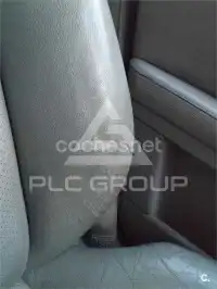 2002 Mercedes Benz E-Class