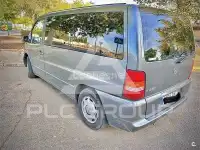 2002 Mercedes Benz V