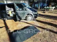 2002 Mercedes Benz V
