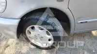 2002 Mercedes Benz V