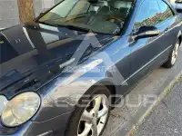 2002 Mercedes Benz Cla 350
