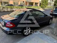 2002 Mercedes Benz Cla 350