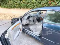 2002 Mercedes Benz Cla 350