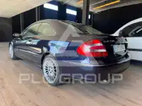 2002 Mercedes Benz Cla 350