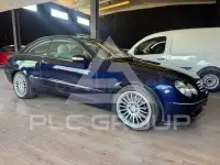 2002 Mercedes Benz Cla 350