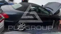 2002 Mercedes Benz Cla 350