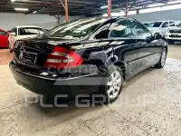 2002 Mercedes Benz Cla 350
