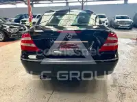 2002 Mercedes Benz Cla 350
