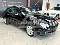 2002 Mercedes Benz Cla 350