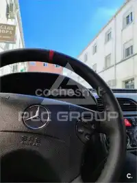 2002 Mercedes Benz Cla 350