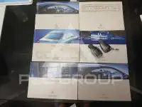 2002 Mercedes Benz Cla 350