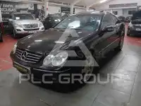 2002 Mercedes Benz Cla 350