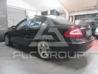 2002 Mercedes Benz Cla 350