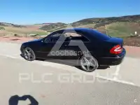 2002 Mercedes Benz Cla 350