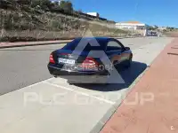 2002 Mercedes Benz Cla 350