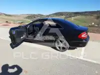 2002 Mercedes Benz Cla 350