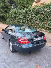 2002 Mercedes Benz Cla 350