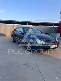 2002 Mercedes Benz Cla 350