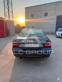 2002 Mercedes Benz Cla 350