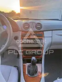 2002 Mercedes Benz Cla 350