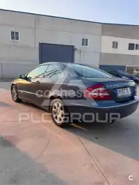 2002 Mercedes Benz Cla 350
