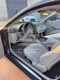 2002 Mercedes Benz Cla 350