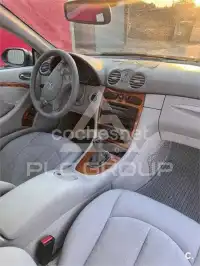 2002 Mercedes Benz Cla 350