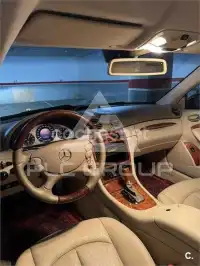 2002 Mercedes Benz Cla 350