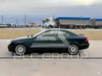 2002 Mercedes Benz Cla 350