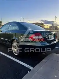 2002 Mercedes Benz Cla 350