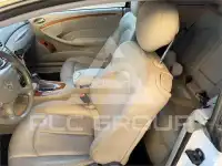 2002 Mercedes Benz Cla 350