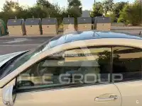 2002 Mercedes Benz Cla 350