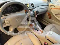 2002 Mercedes Benz Cla 350