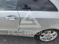 2002 Mercedes Benz Cla 350